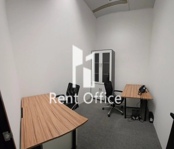 友邦九龍大樓-觀塘務式辦公室