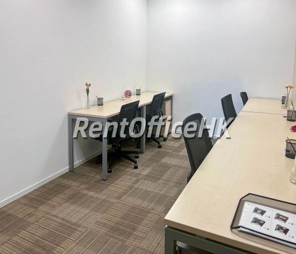 民生路235号-中國內地務式辦公室