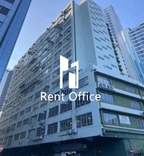 Evergreen Industrial Mansion