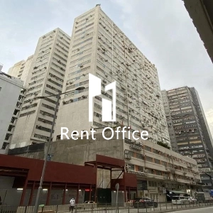 荃运工业中心1期-2