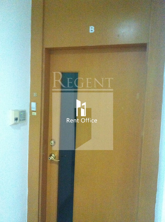 PO SHAU CENTRE (柏秀中心)