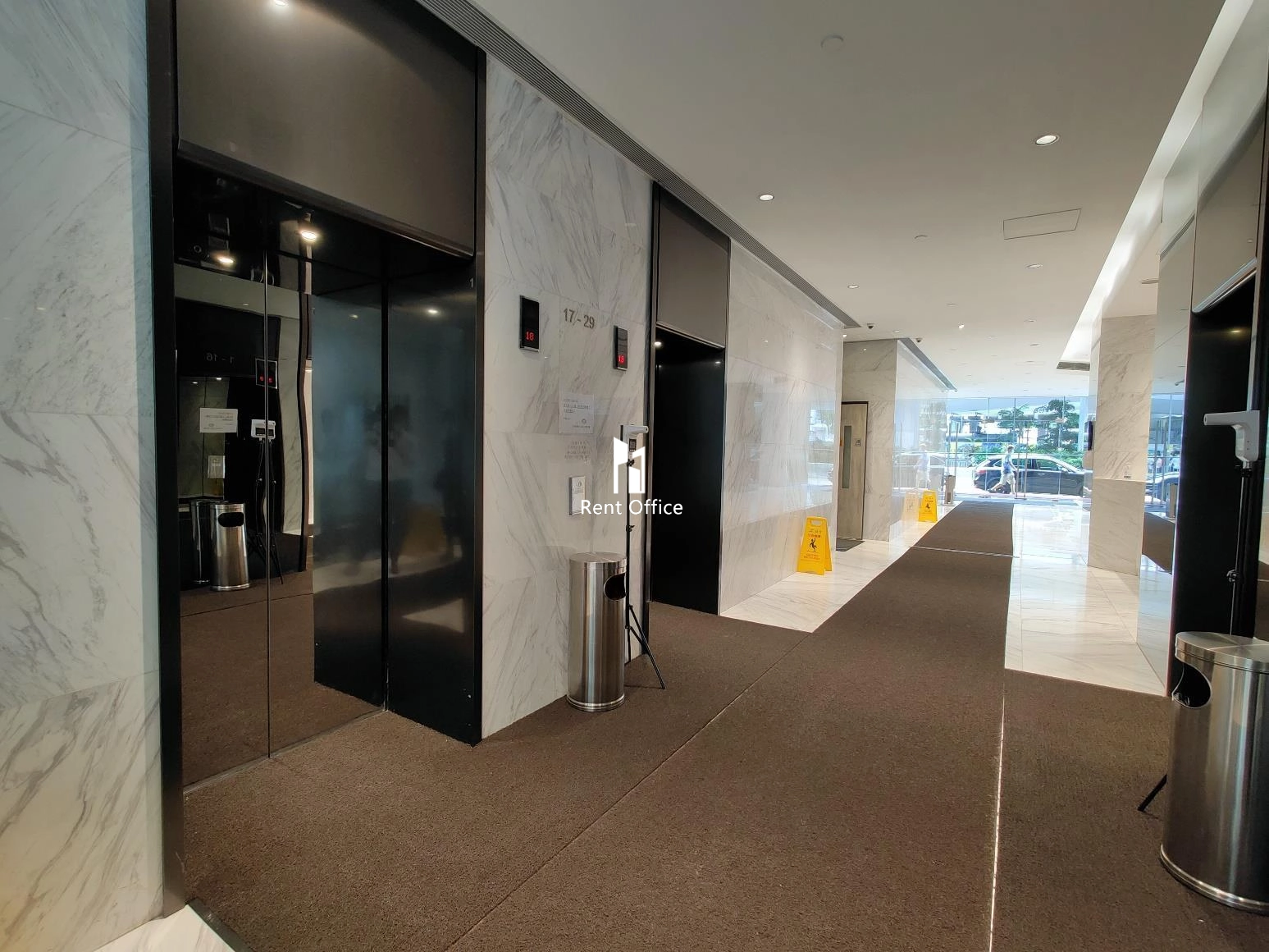 9 Des Voeux Road West