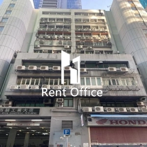 Park Fook Industrial Building-1