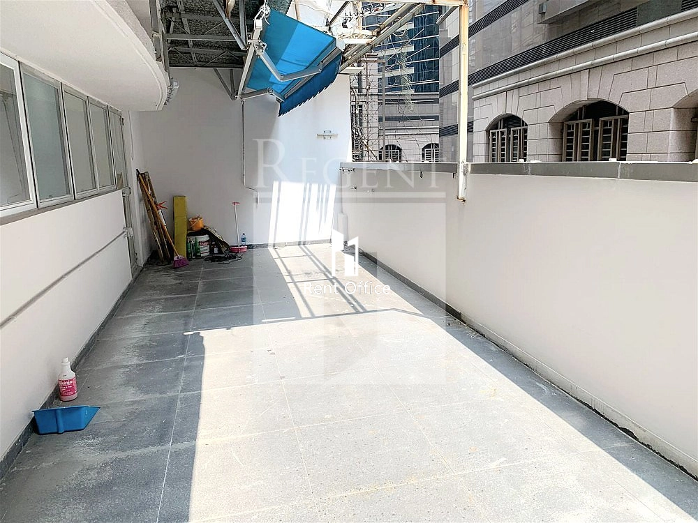 LLOYDS COMMERCIAL CENTRE (莱德商业中心)-RGP021131