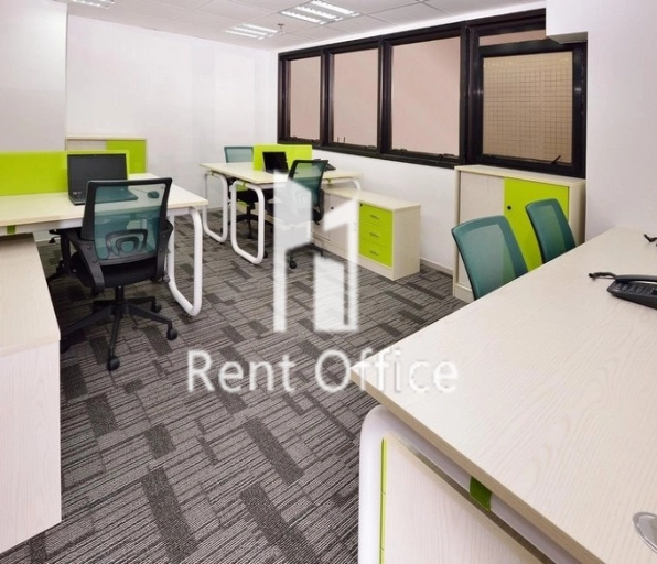 煥利商業大廈-尖沙咀務式辦公室