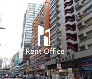 駱駝漆大廈第一座