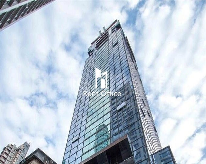 Jiafu Business Centre