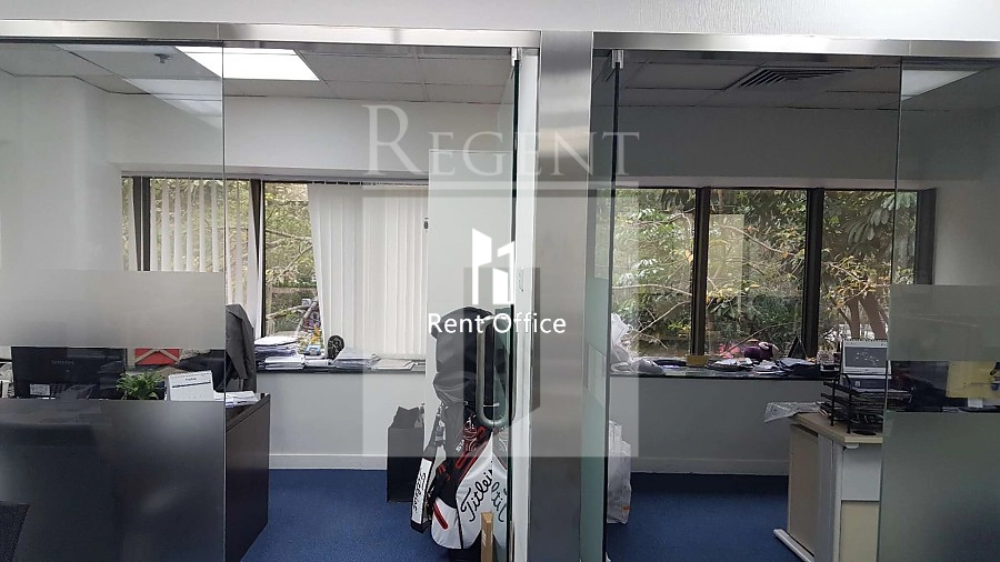 MIRROR TOWER (冠华中心)-RGP017501