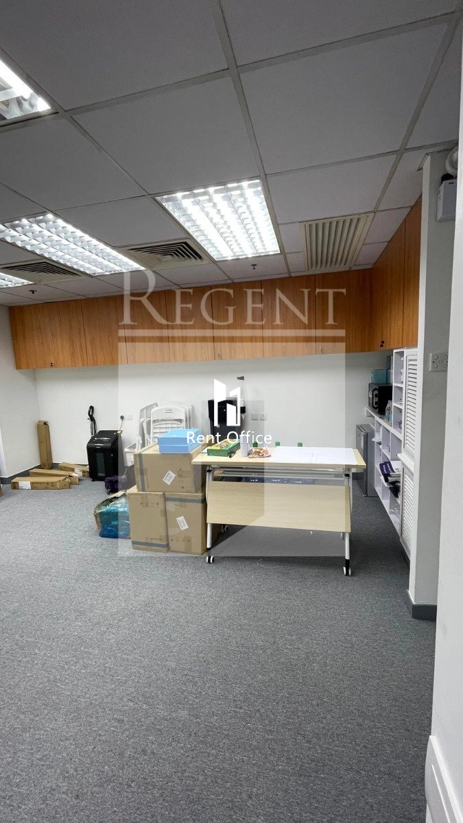 CENTRE MARK II (永业中心)-RGP032536