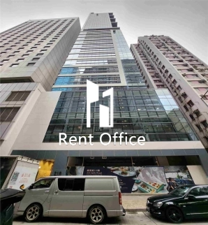 Golden Resources Tower