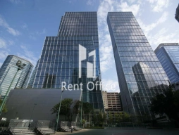 城东志一座-安盛金融大楼