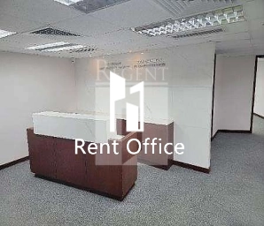 SHANGHAI INDUSTRIAL INV BUILDING (上海实业大厦)