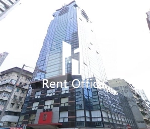 PROSPERITY CENTRE (嘉富商業中心)