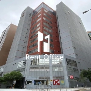 利和利豐中心-0