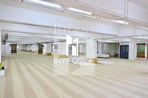 CHEUNG WING INDUSTRIAL BUILDING (長榮工業大廈)