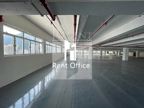 CHINA RESOURCES LOGISTICS EAST ASIA INDUSTRIALU (華潤物流東亞工業大廈)-RGP025360