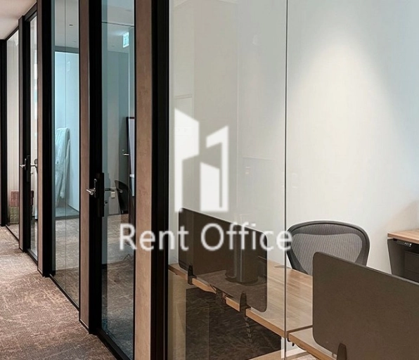 士丹利街28號-香港務式辦公室