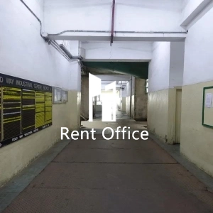 高威工業中心A座-5