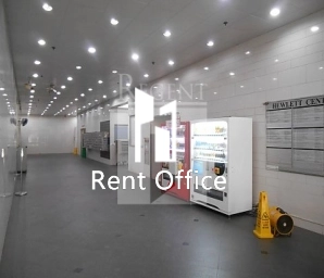 HEWLETT CENTRE (豐利中心)