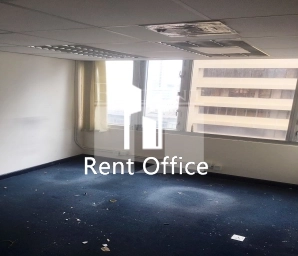 CALTEX HOUSE (德士古大廈)