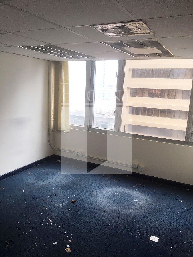 CALTEX HOUSE (德士古大廈)