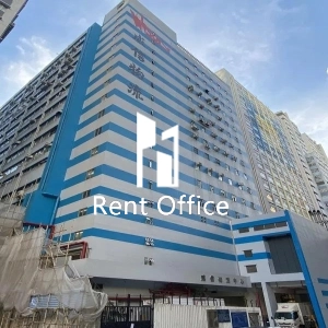 威信物流中心-1