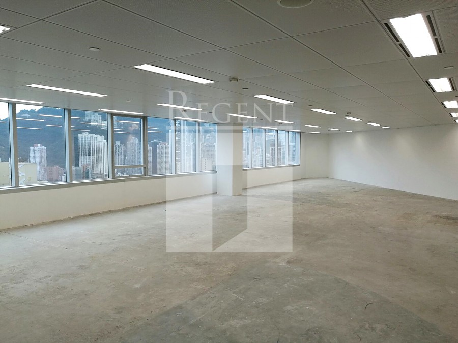 TIMES SQUARE TOWER 2 (時代廣場 (二座))