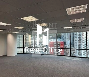 K. WAH CENTRE (嘉华国际中心)