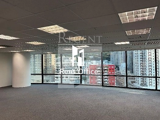 K. WAH CENTRE (嘉華國際中心)