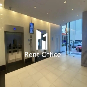 嘉民國際訊通中心-7