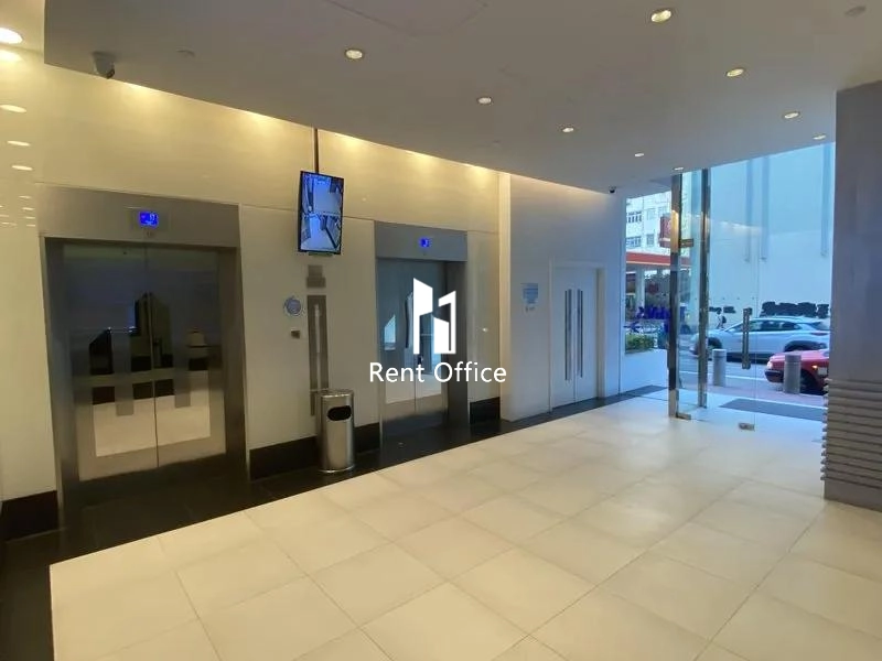 嘉民国际讯通中心