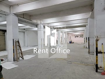 E-COMMERCE LOGISTICS (網豐物流中心)-RGP021504