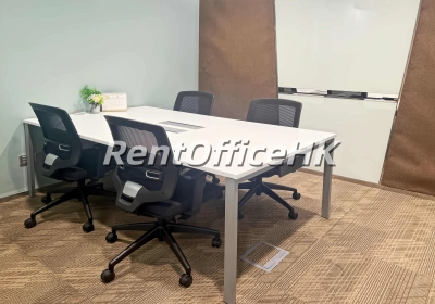 滨江道1号-北京服务式办公室