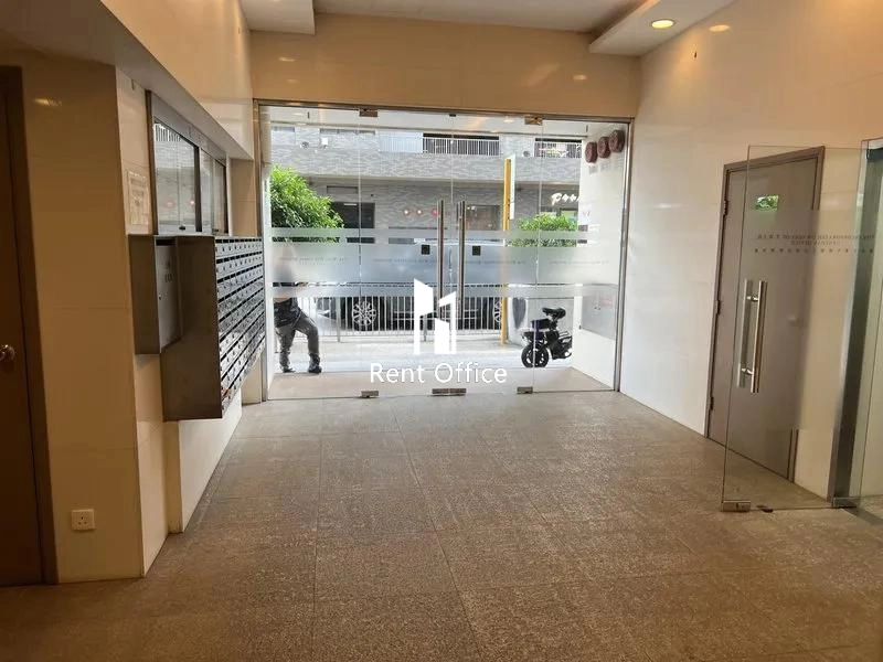 Tak Wing Industrial Building