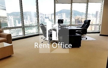 TIMES SQUARE TOWER 2 (时代广场 (二座))-RGP021497