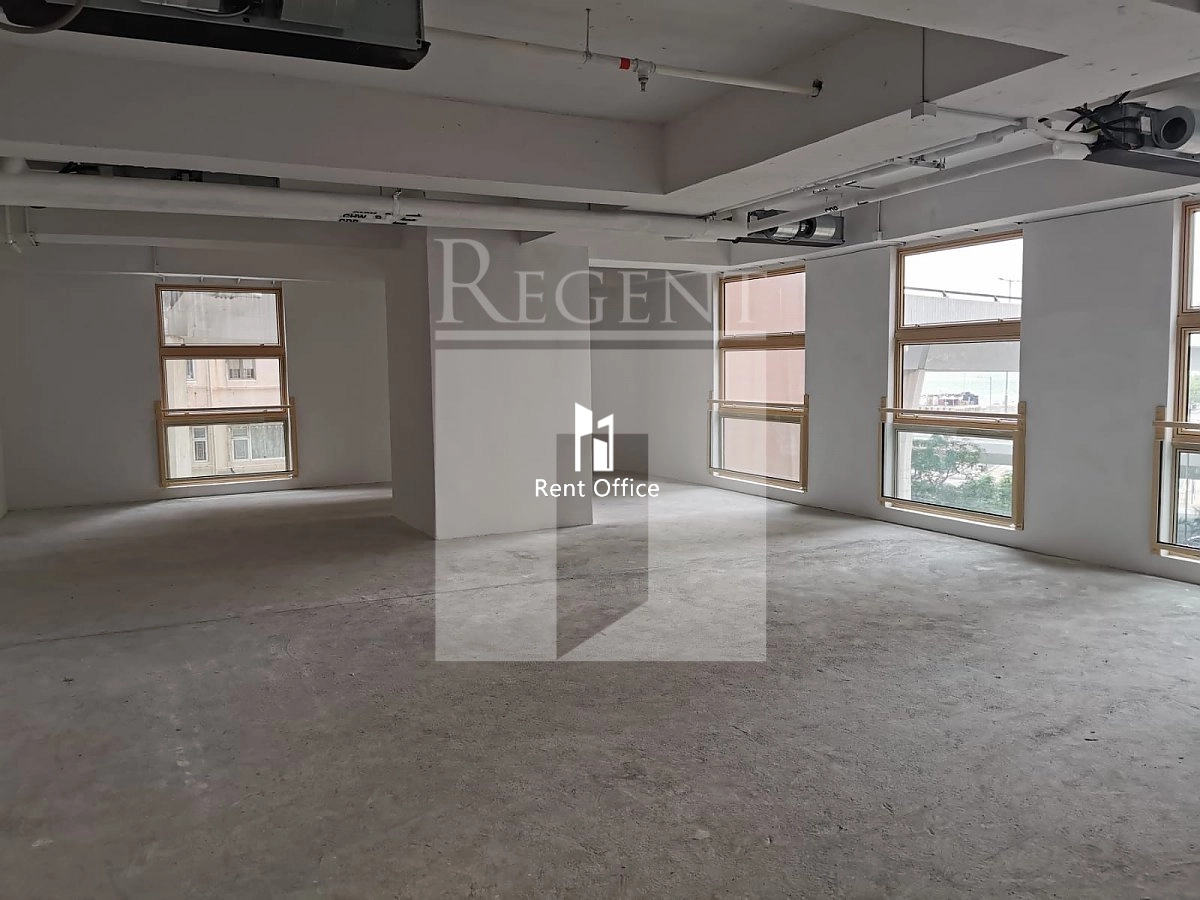 PACIFIC PLAZA (太平洋廣場)