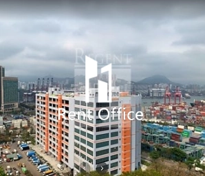 Mapletree Logistics Hub Tsing Yi (豐樹青衣物流中心)