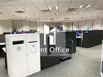 MILLENNIUM CITY PHASE 01 TOWER 02 (创纪之城 第01期 第02座)-RGP024150