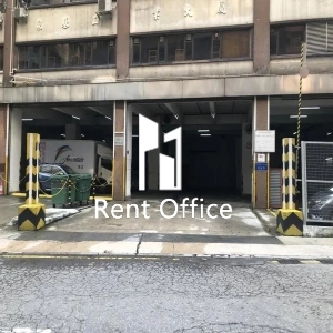 泉基工業大廈-8