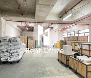 KADER BUILDING (開達大廈)