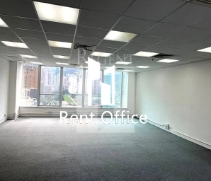 CHINACHEM LEIGHTON PLAZA (华懋礼顿广场)