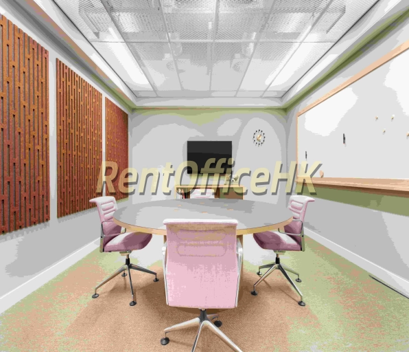 金絲雀碼頭 1 號加拿大廣場-英國務式辦公室