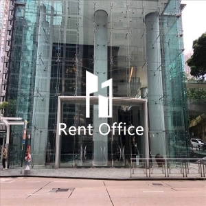 太古广场三座-1