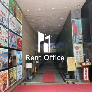 Hoi Luen Industrial Centre Block B-3