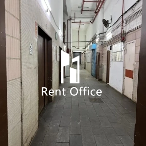 多利工業大廈-5