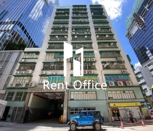 杨耀松第六工业大厦