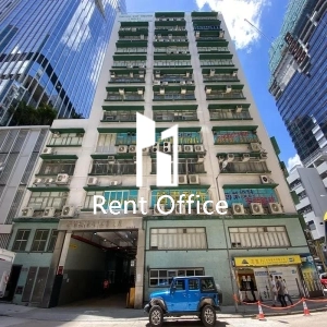 Yeung Yiu Chung (No.6) Industrial Building-0