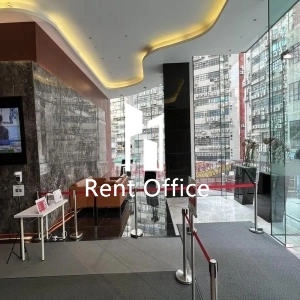 匯城集團大廈-4