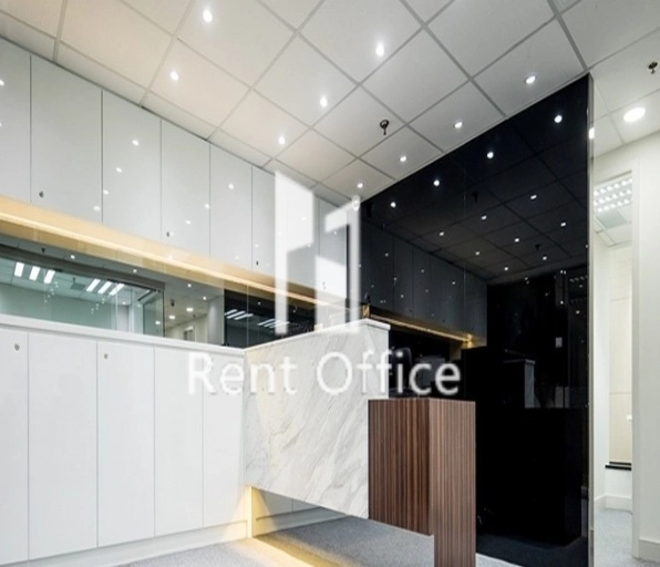 荷李活商業中心-旺角務式辦公室