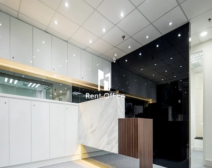 Hollywood Live Business Centre